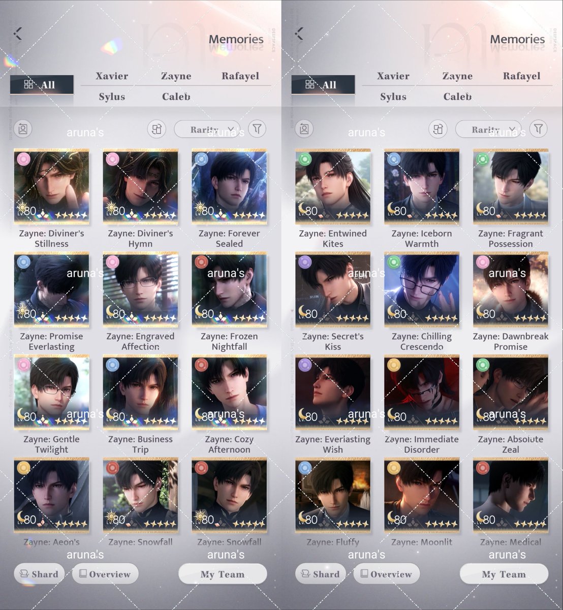 Runa ₍^. .^₎⟆ | check pinned! 📌 tweet media