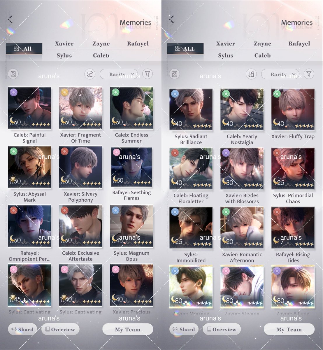 Runa ₍^. .^₎⟆ | check pinned! 📌 tweet media