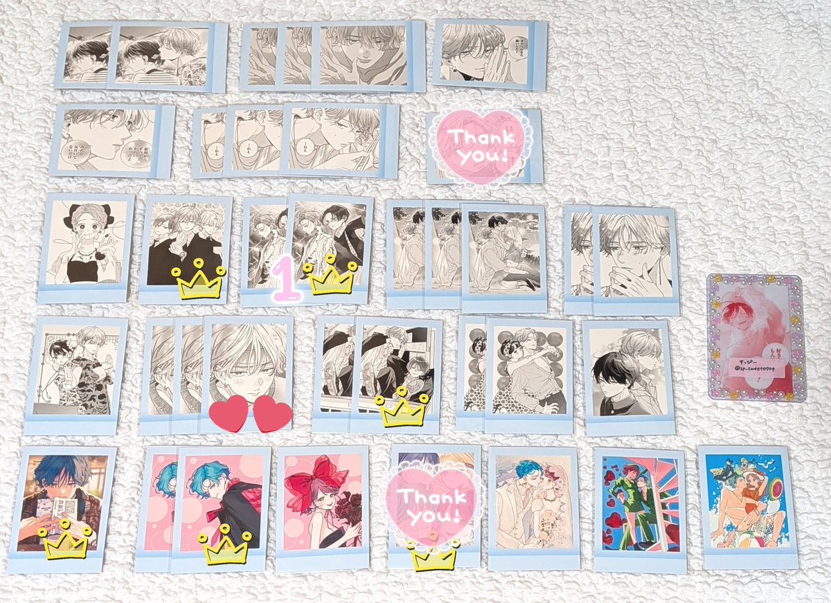 すっぴー🍩🍓 tweet media