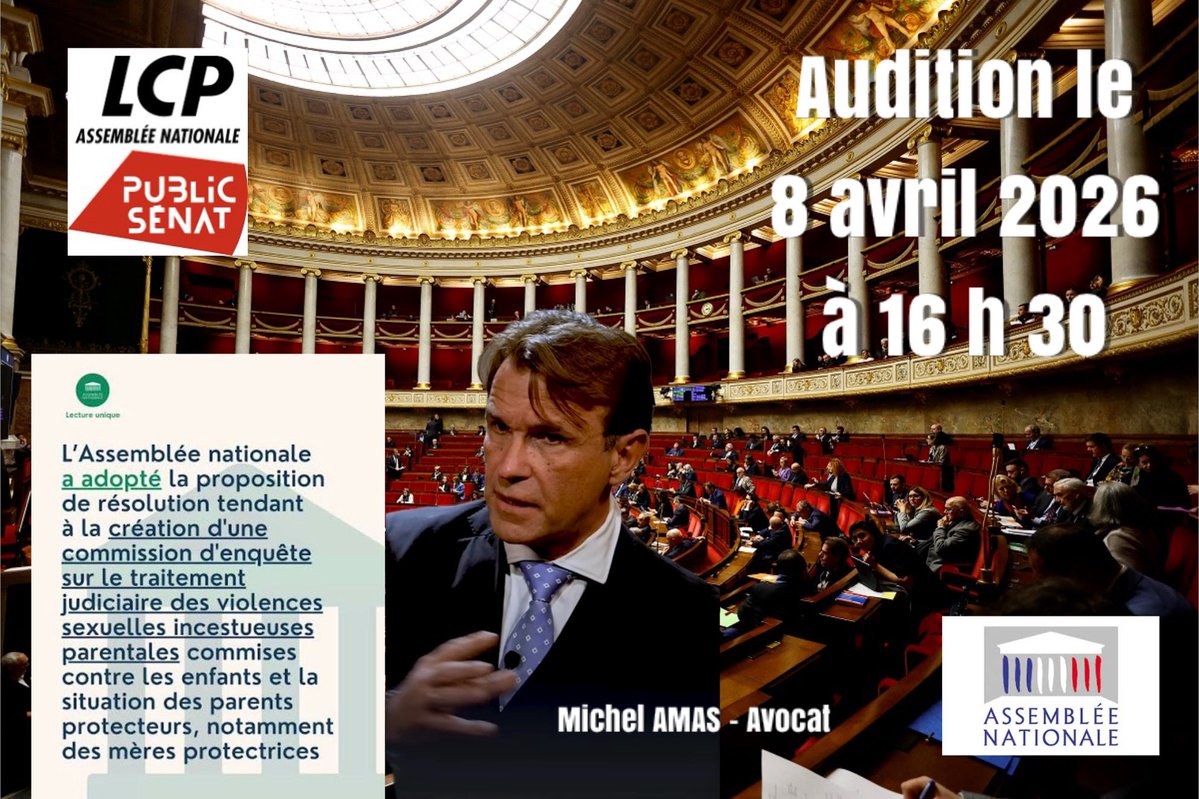 Michel Amas tweet media