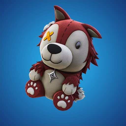 SpookMorgan tweet media