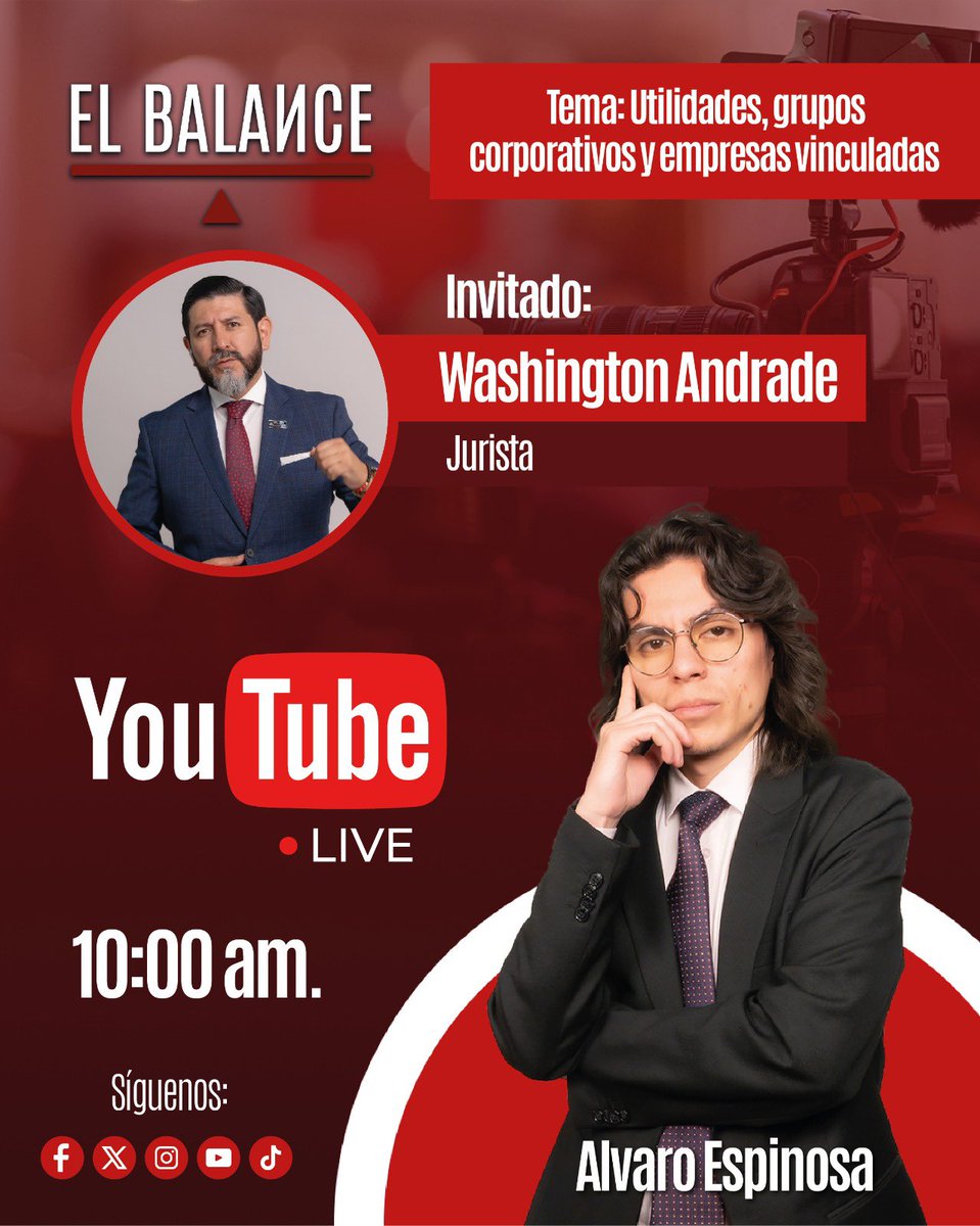 El Balance tweet media