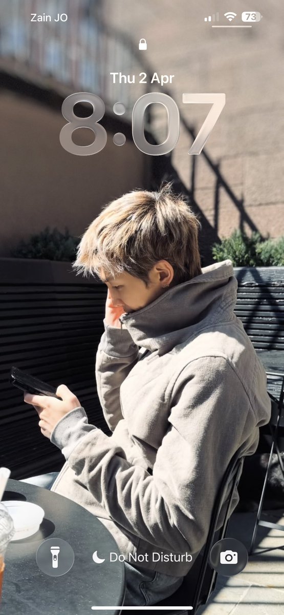 SoosJoon 🩵🐨 tweet media