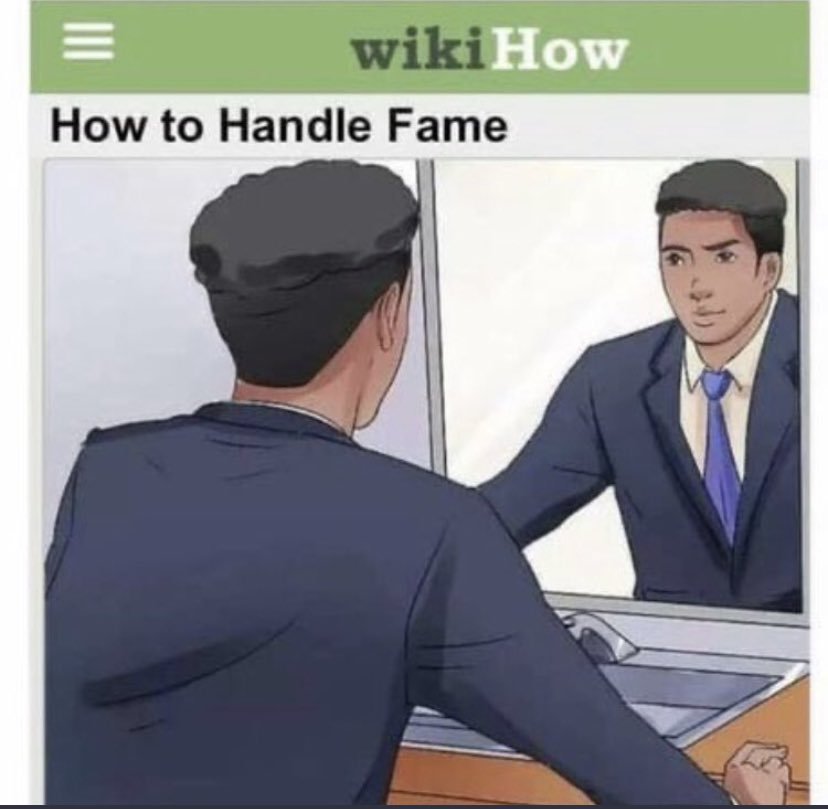 G a f f e r tweet media