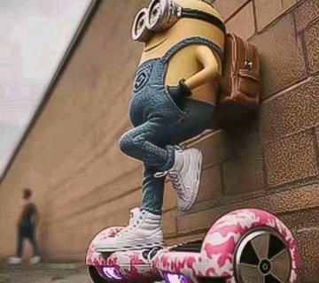 "oq seria pior, terem comido minha ex ou terem boostado ela?"