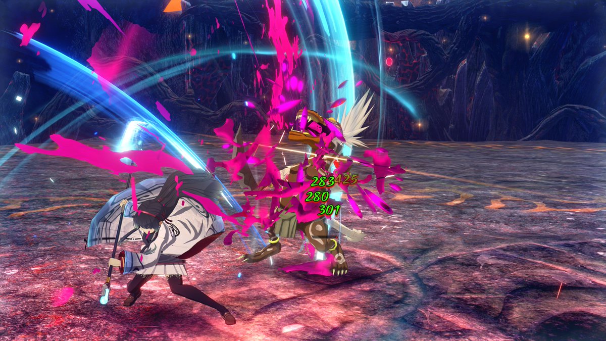 Clouded Leopard Entertainment tweet media