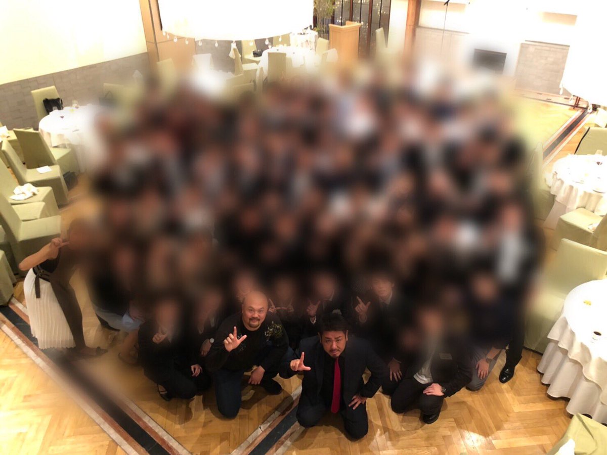 鬼越トマホーク 良ちゃん tweet media