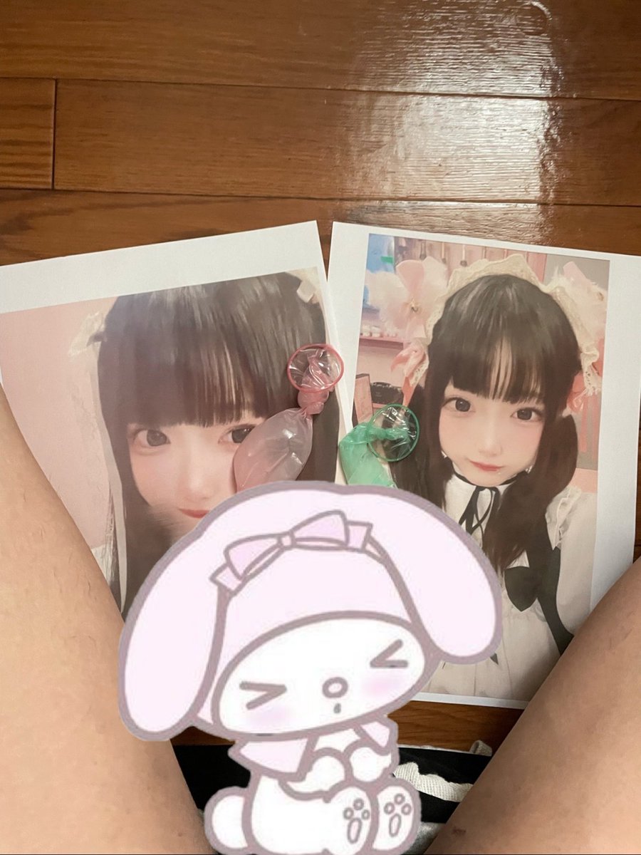 ♡ 萌姫いちご ♡ tweet media