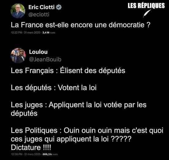 Murielle /European ⚖️/🇪🇺🇬🇧🇺🇦 tweet media