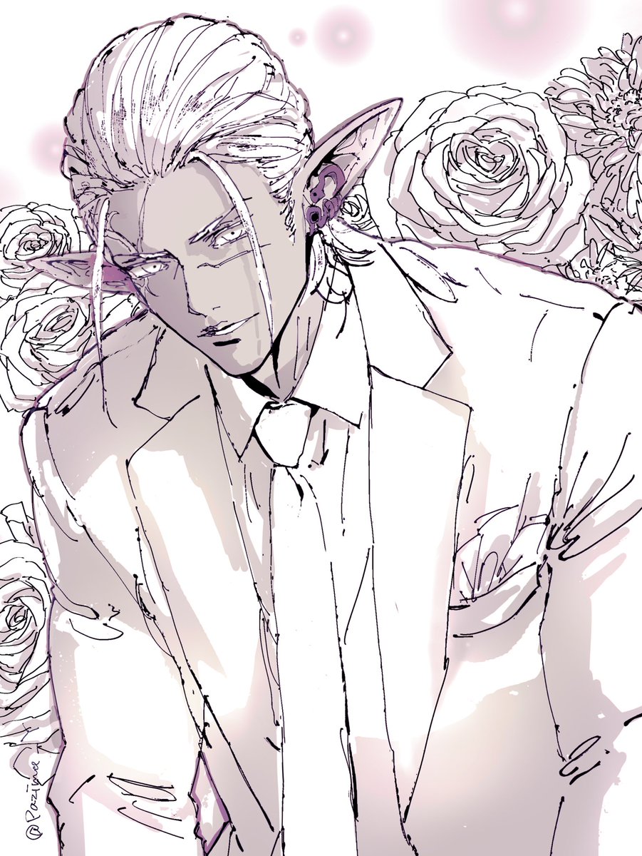 ぱじま tweet media