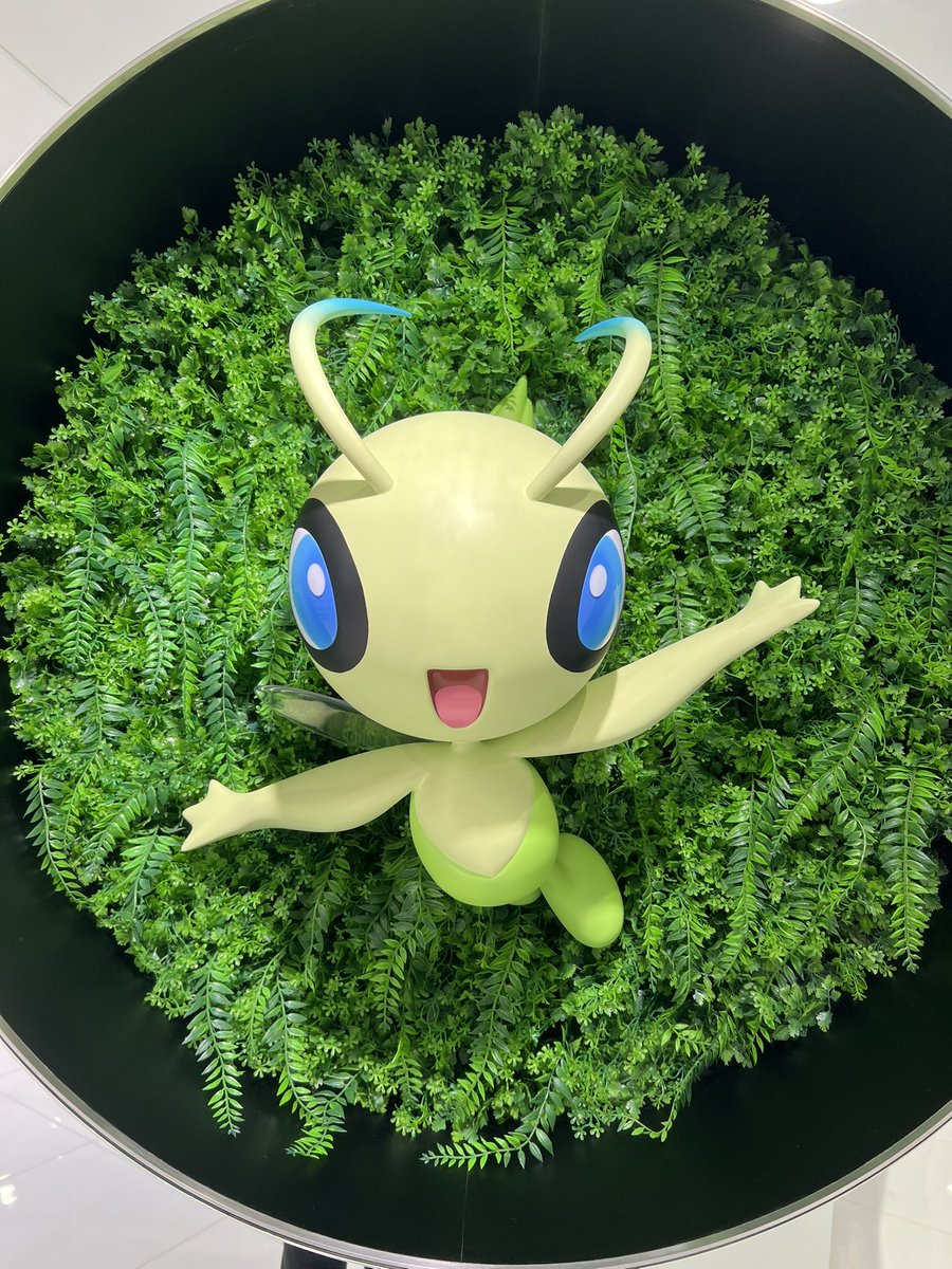 Larhvin / ラビン tweet media