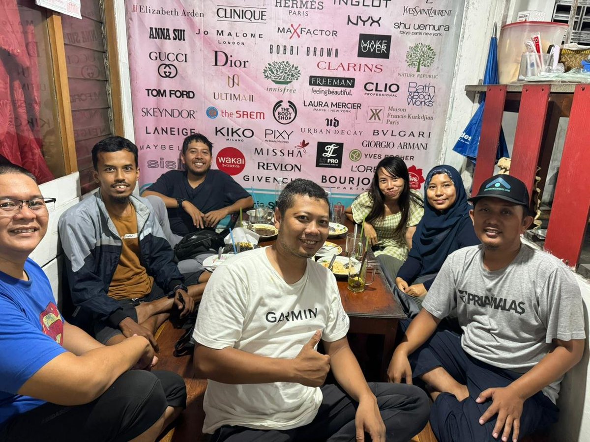 YOK BISA YOK tweet media