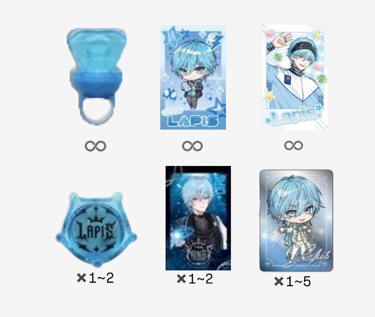 取引垢 tweet media