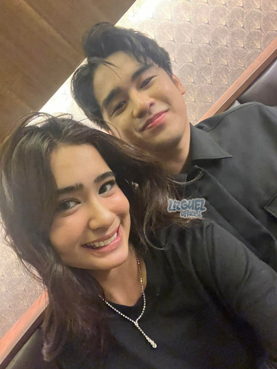 LIZGUEL OFFICIAL tweet media