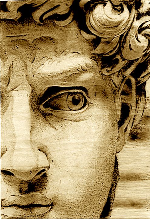 toku6a's tweet photo. Art of the Day! "custom pyrography". View at: https://t.co/wcwHHr2HKB https://t.co/IYFD8Oujn0