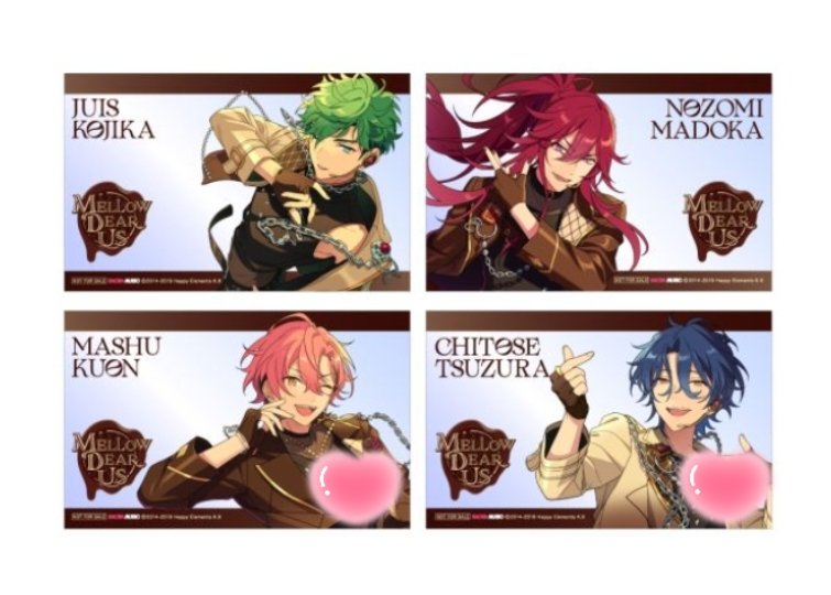 amane@初回ツイプロ必読 tweet media