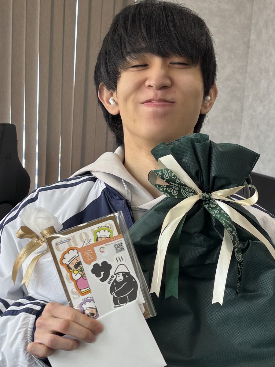 Art a.k.a 茨城忍者 tweet media