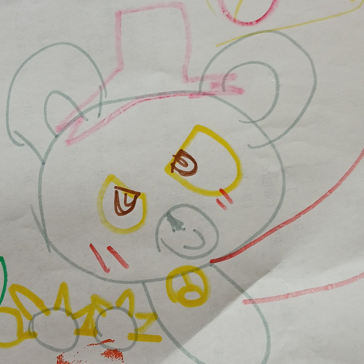 ふくさん tweet media