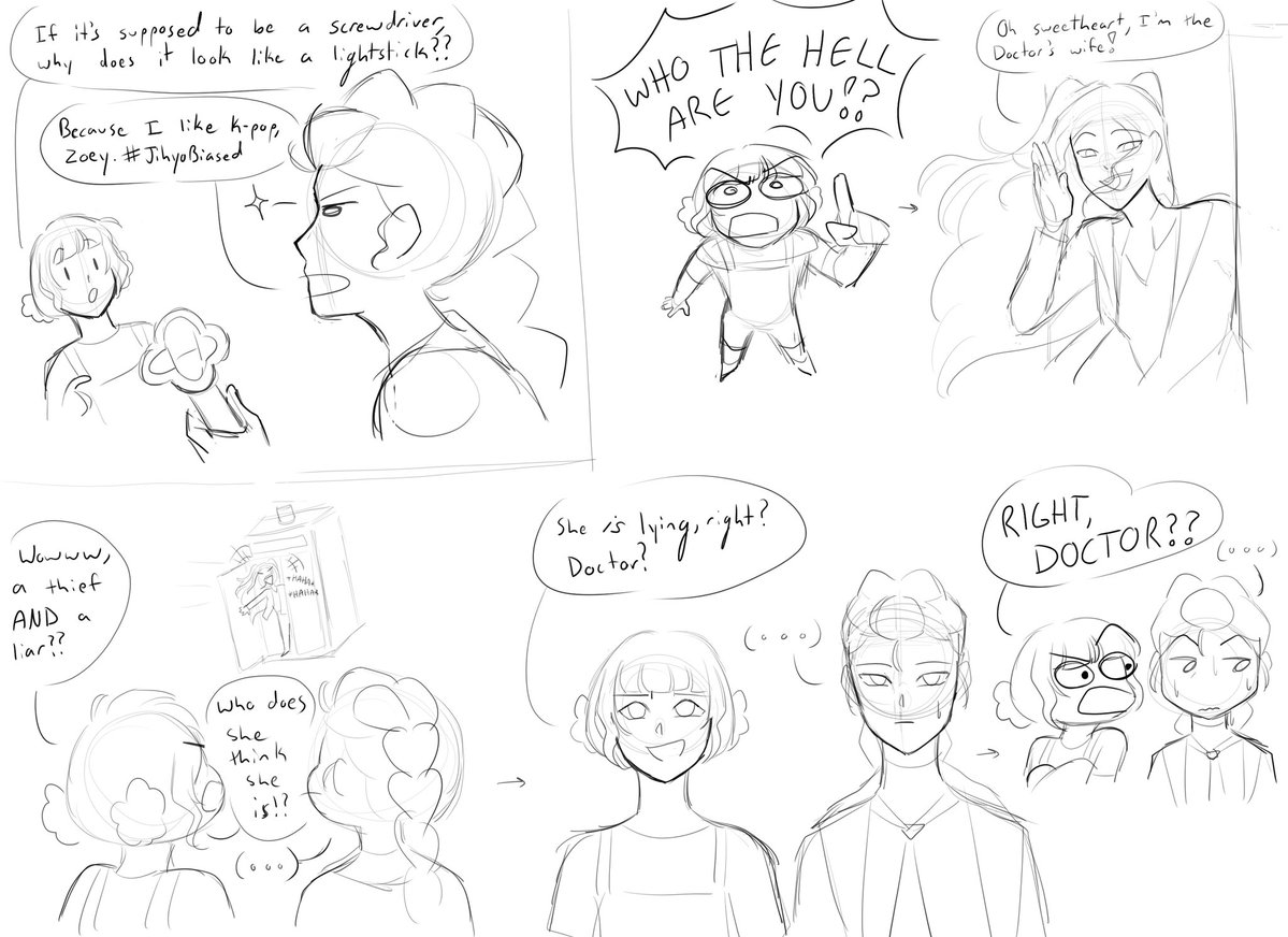 Whimsy💫💜Comms Open tweet media