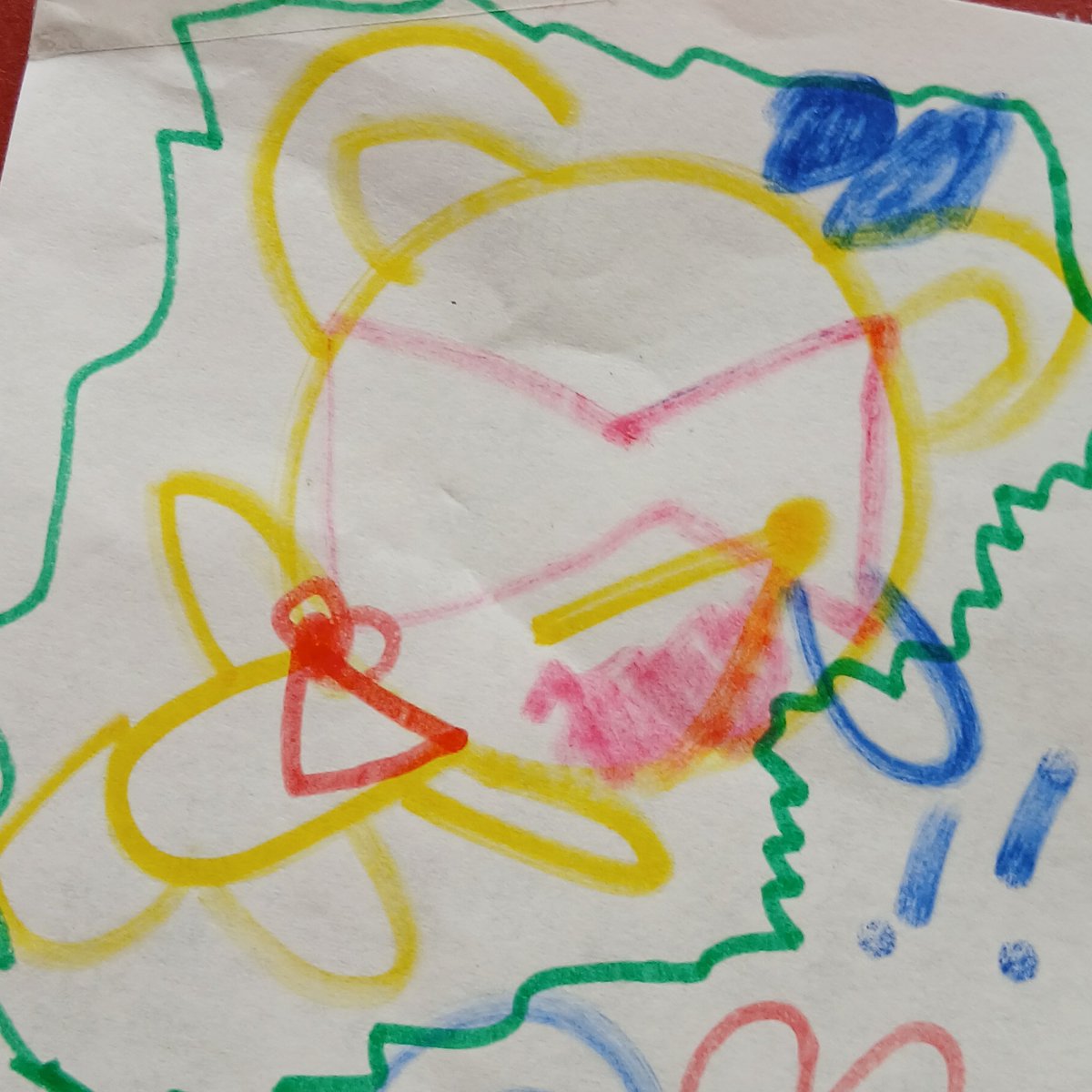 ふくさん tweet media