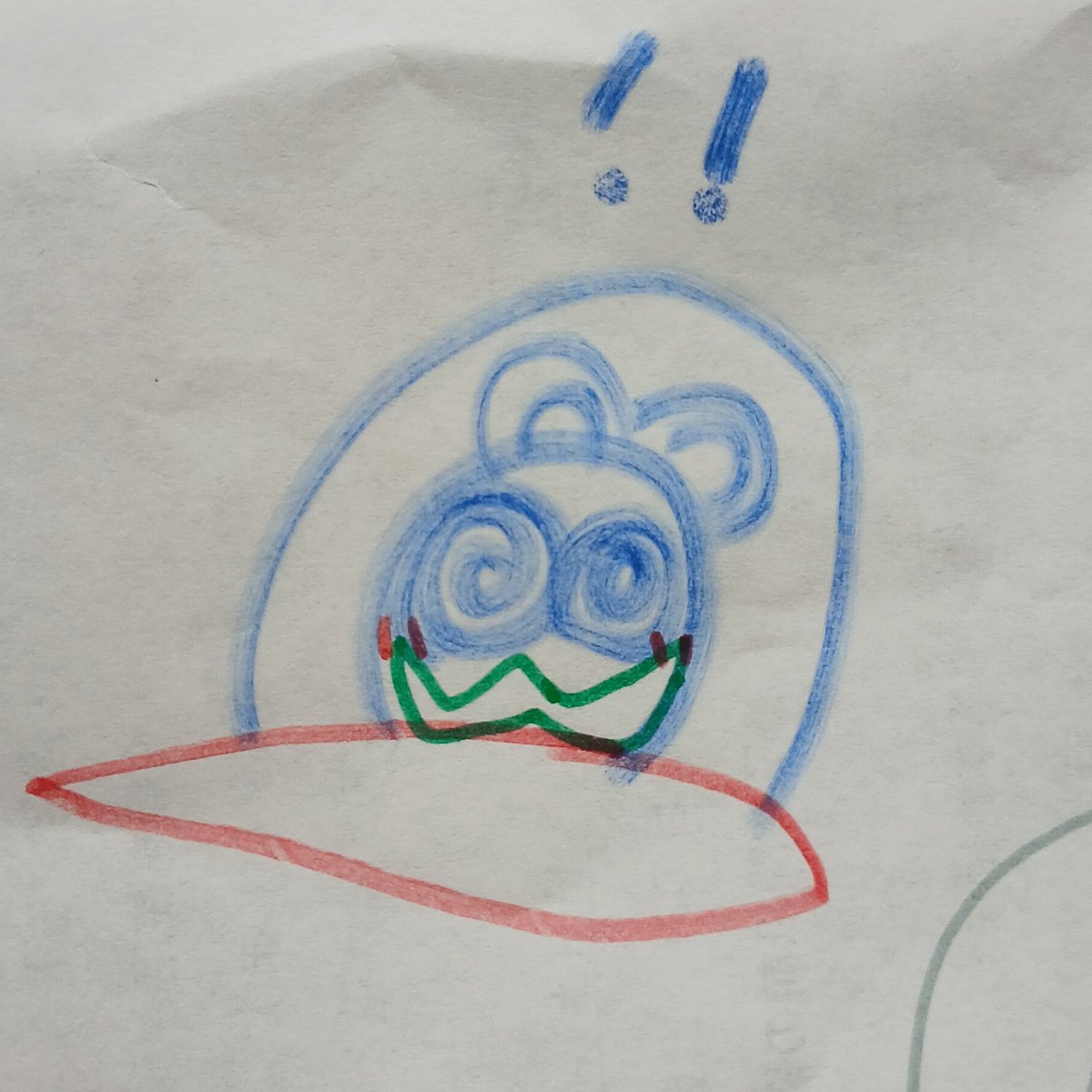 ふくさん tweet media