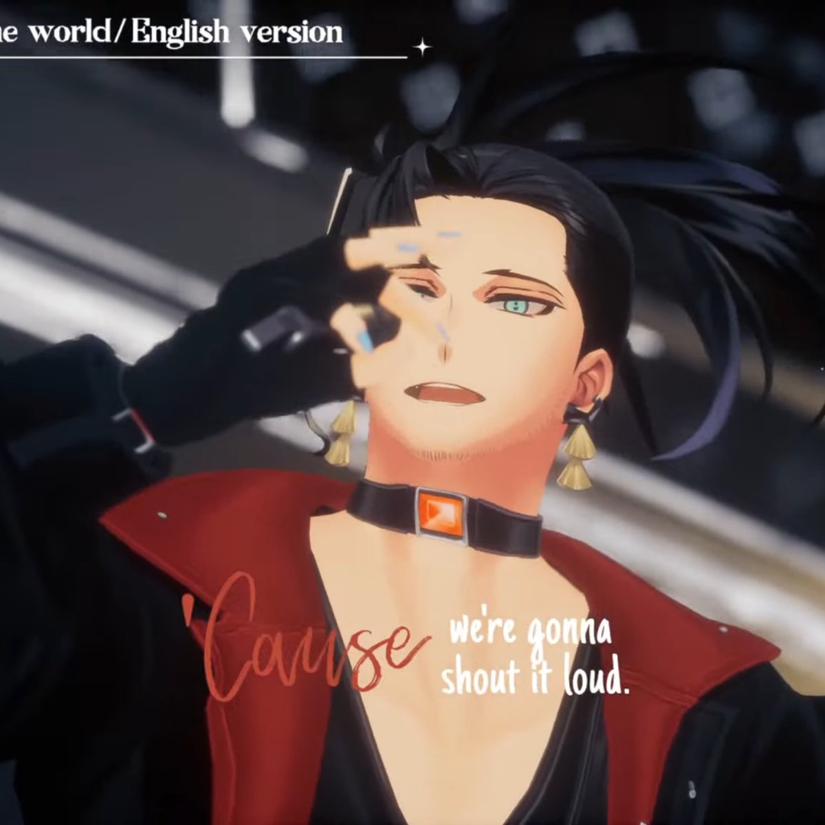 daily gavis bettel tweet media