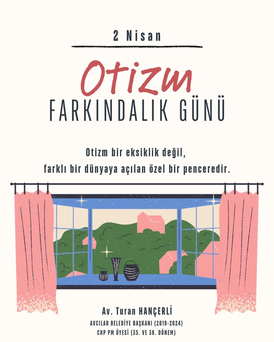 Av. Turan Hançerli tweet media