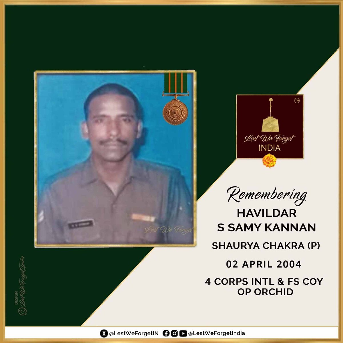 LestWeForgetIndia🇮🇳 tweet media