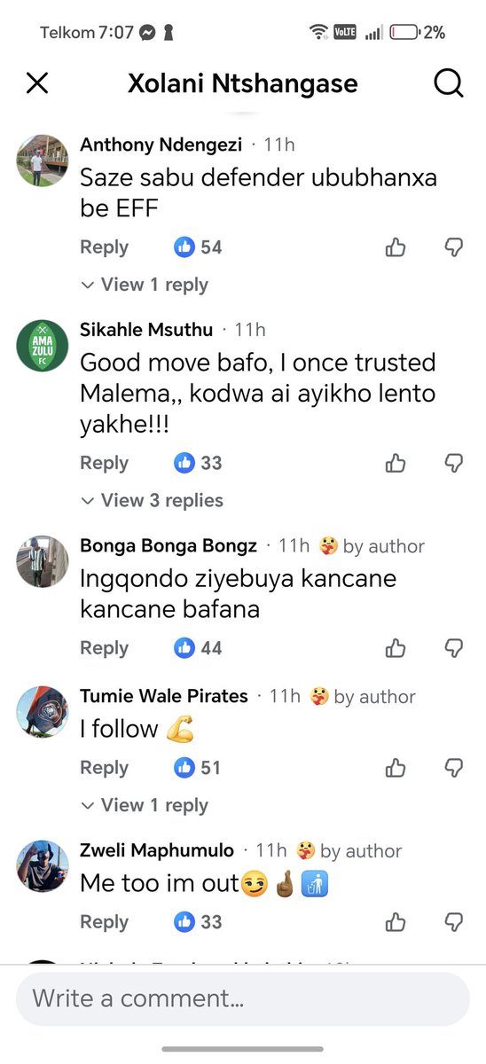 cece67's tweet photo. Its called putting your country first over  EFF aka Igbo's https://t.co/j5t5Lsw8QU