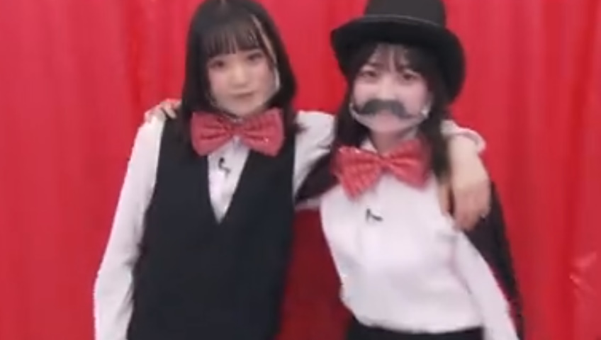 Matching_Jun tweet picture