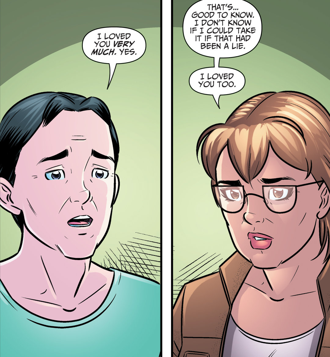 PixieTrixComix tweet media