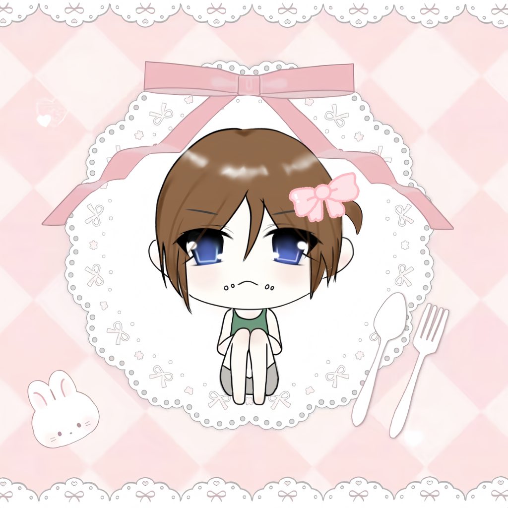 Qishaobaby's tweet photo. 幼年期 #傭兵 https://t.co/r3IvfklBpS