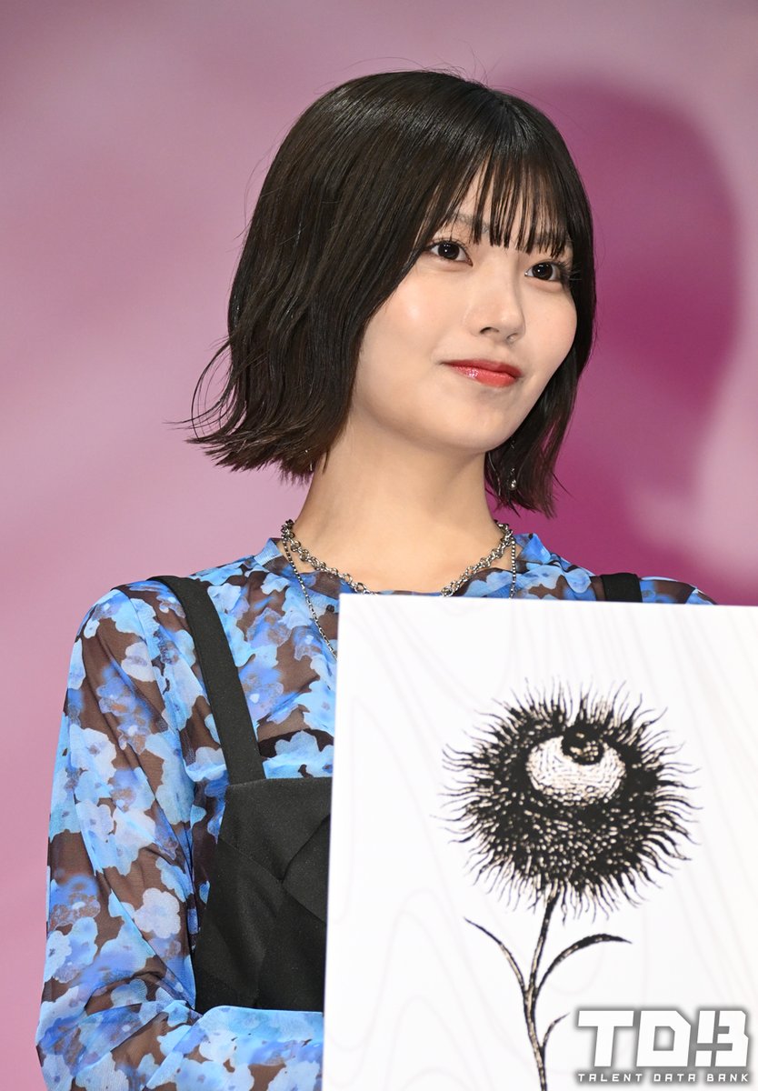 タレントデータバンク【公式】 tweet media