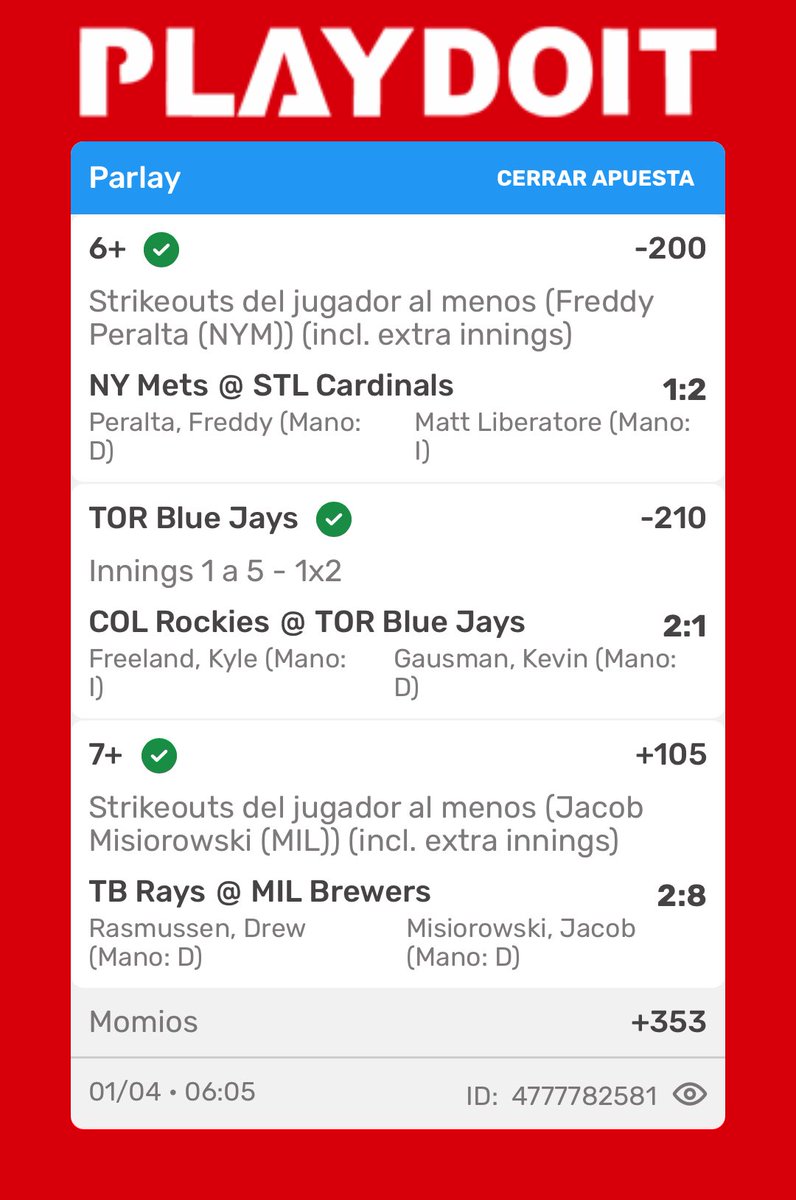 isaac 77 tweet media