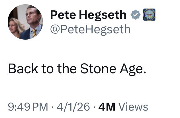 Noah’s Ark 🚢 tweet media