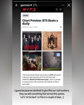 Prags⁷| ARIRANG - 20.03.2026 tweet media