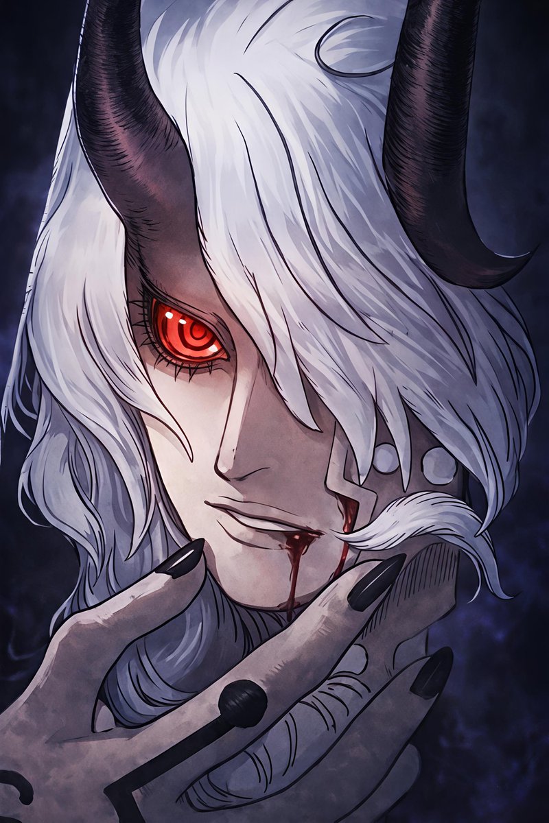 DAEMON (@ZoRoYa_09) / Posts / X