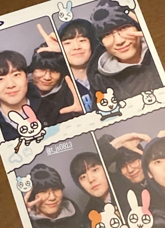 탕무비비빠 tweet media