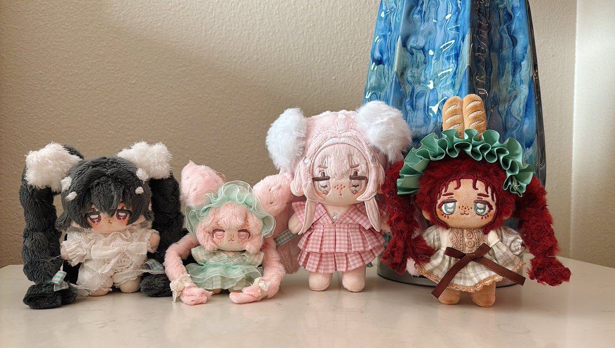 甘噛み tweet media