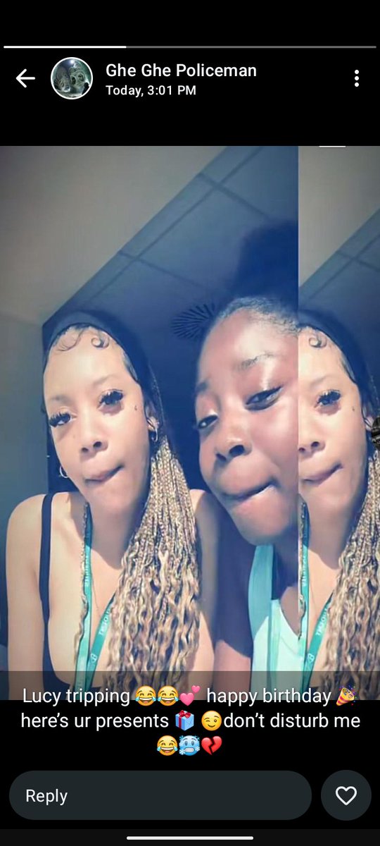 praise Abraham tweet media