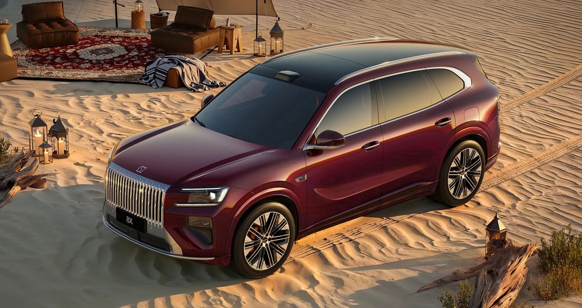 CarsGuide.com.au tweet media