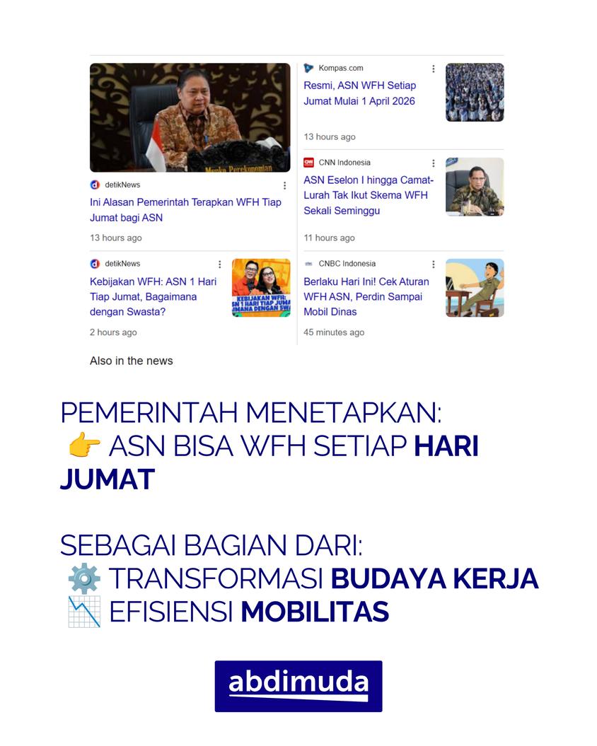 ASN Muda Indonesia tweet media