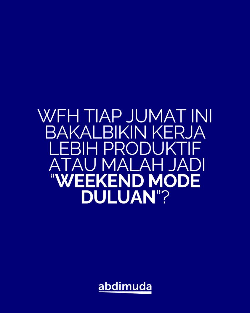 ASN Muda Indonesia tweet media