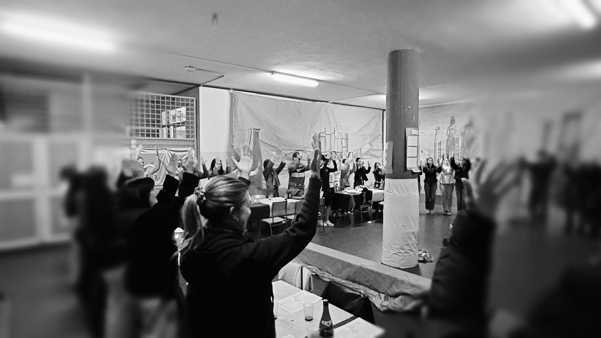 María Inmaculada PS tweet media