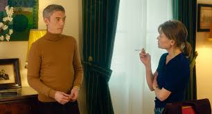 merlinpapin3's tweet photo. Ce soir sur @FranceTV #France4 le film #LEtabli de Mathias Gokalp (2023) avec Swann Arlaud Mélanie Thierry Denis Podalydes Olivier Gourmet Lorenzo Lefèbvre Félix Vannoorenberghe

Après ses études à l'Ecole normale supérieure, Robert se fait embaucher chez Citroën. Plusieurs mois se sont écoulés depuis les manifestations de mai 68, mais la colère est toujours présente chez ce militant d'extrême-gauche. Il souhaite raviver le feu révolutionnaire parmi les ouvriers. Si au départ ses collègues ne veulent plus entendre parler de politique, un événement fait basculer leurs regards sur la situation. Leur employeur exige qu'ils travaillent trois heures hebdomadaires supplémentaires à titre gracieux. Robert sent le vent tourner et veut désormais convaincre ses collègues de l'utilité d'un mouvement social...

@FredOL69007

❤️si vous aimez