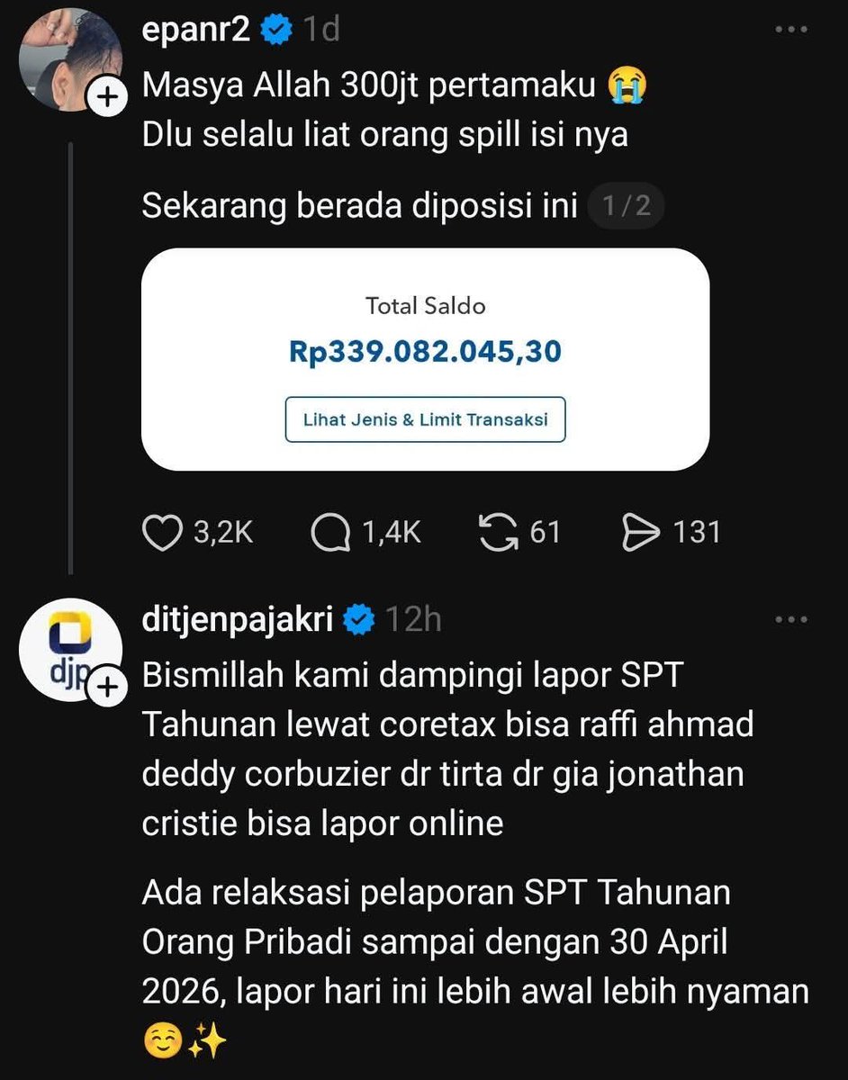 KANG MANTO tweet media