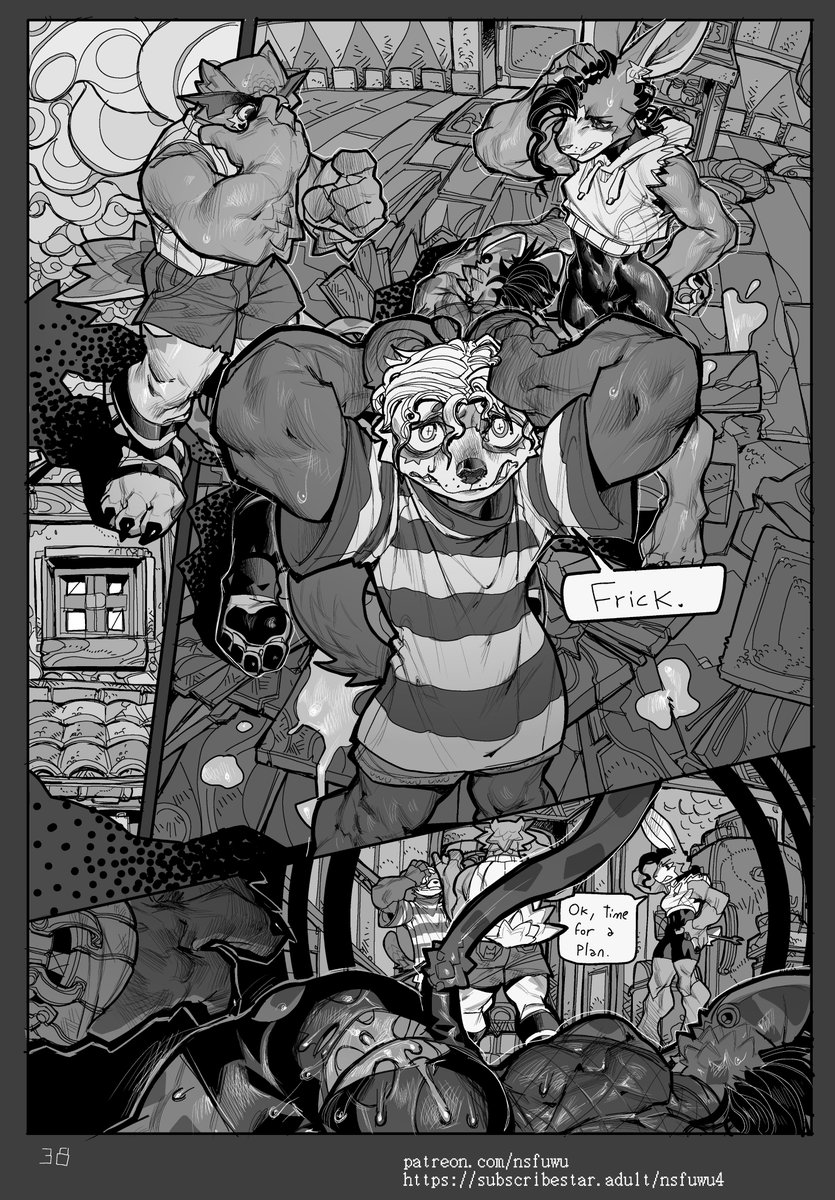 nsfuwu 🔞😳 tweet media