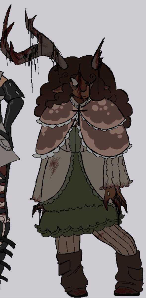 °˖✧ S(IDI) Graves | the lesbian A1P1 guy ✧˖° tweet media