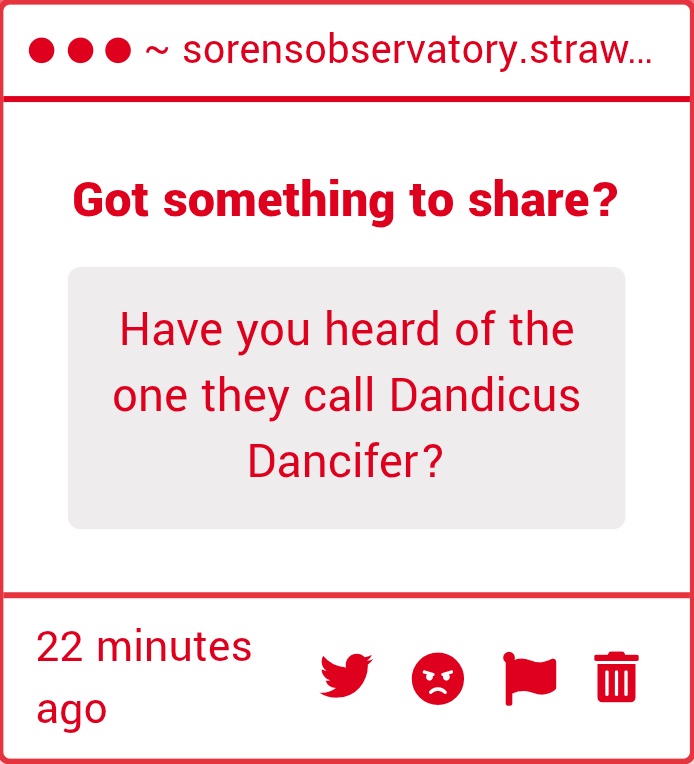 ✨ • Soren • 🩵 Flyte's husband 🦋 tweet media