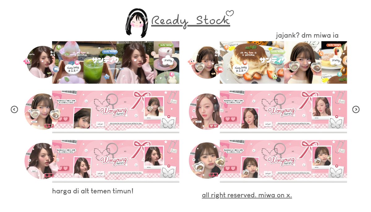 Miwa. 🛼🍭 tweet media